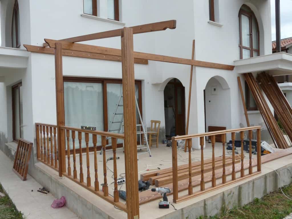 Arhavi Tadilatcı